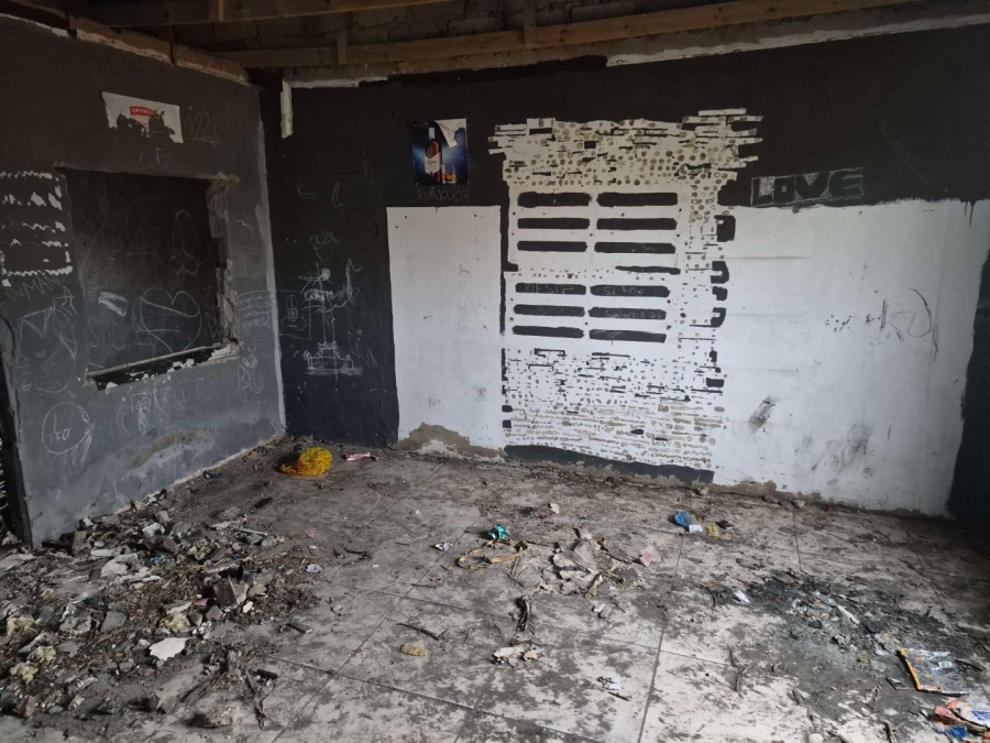 Commercial Property for Sale in Greenfields Eastern Cape